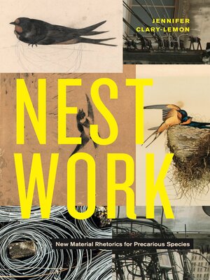 cover image of Nestwork